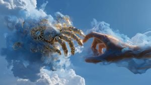 Discuții intense despre chatboții religioși care pretind a vorbi în numele divinității