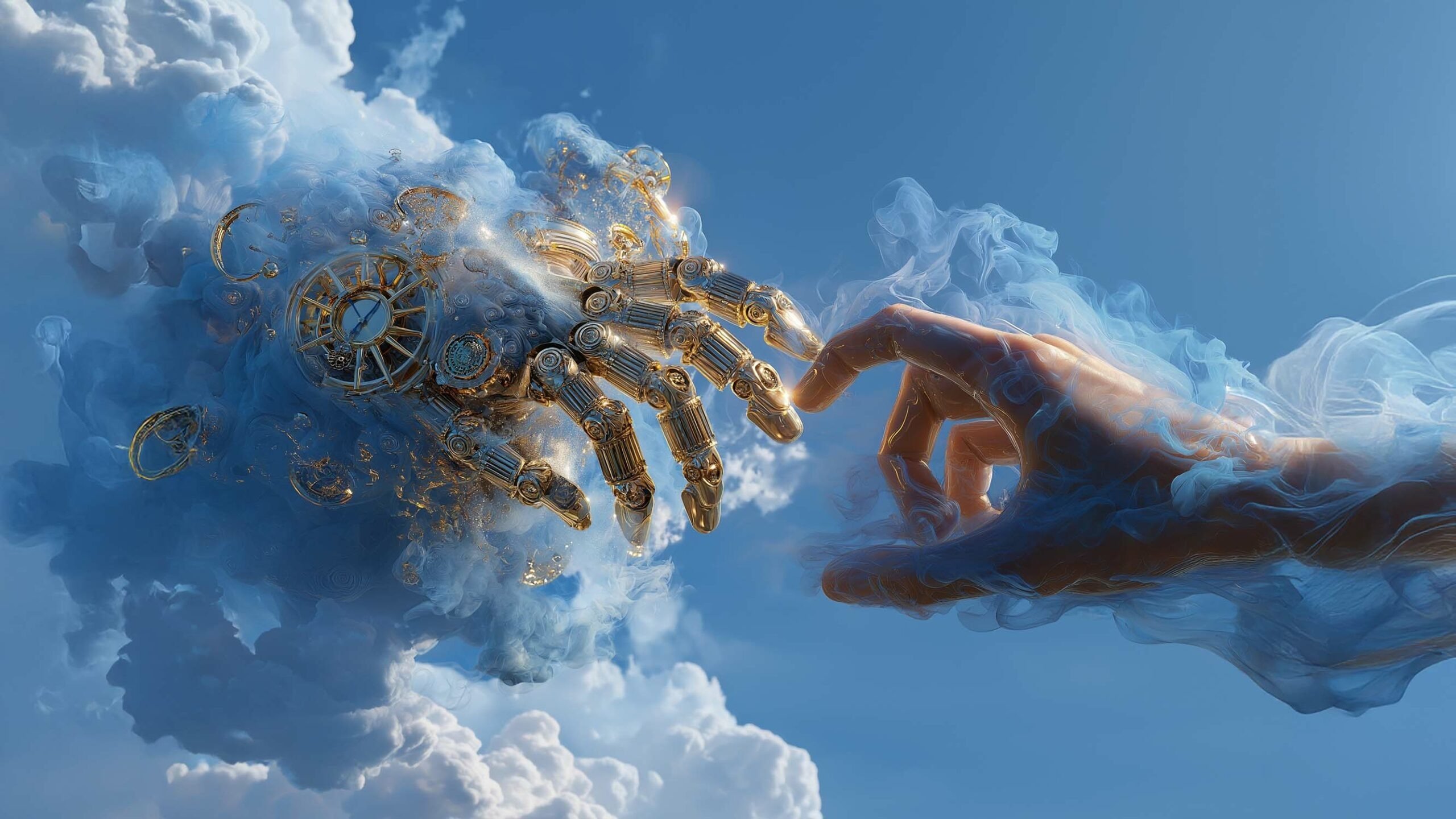 [ad_1] Un fenomen recent atrage atenția în domeniul religiei și tehnologiei: creșterea rapidă a aplicațiilor religioase pentru smartphone, alimentată de inteligența artificială