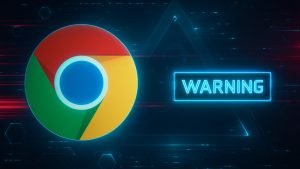 Google remediază a șasea breșă critică a Chrome exploatată în atacuri în 2023.