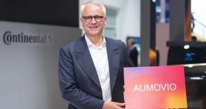 Aumovio debutează la Frankfurt cu o valoare de 3,5 miliarde euro