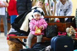 Londra stabilește noi sancțiuni împotriva a opt indivizi și trei entități asociate cu Rusia, pentru implicare în deportarea și îndoctrinarea copiilor ucraineniea noastră”