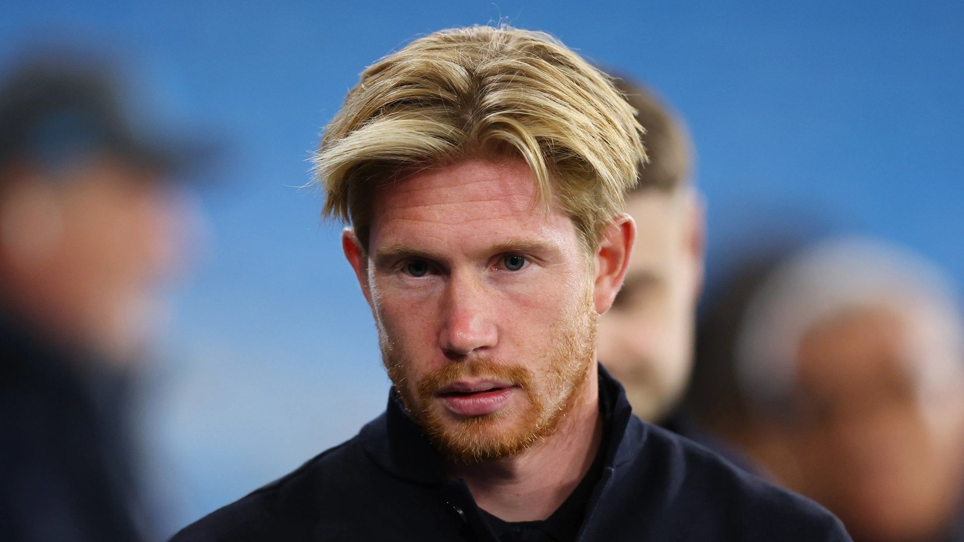 Noel Gallagher dezvăluie un SMS către Kevin De Bruyne