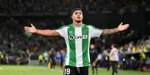 Osasuna învinge cu 2-0, datorită lui Fornals