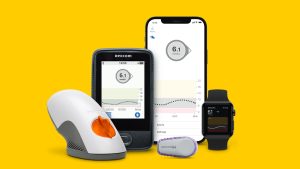 Top aplicații și gadgeturi pentru monitorizarea eficientă a diabetului