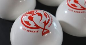 Dinamo are o grupă ușoară la Cupa României