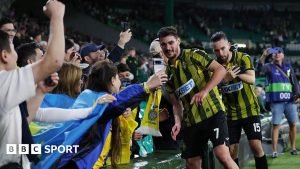 Kairat în Liga Campionilor: zboruri de 13 ore, minunea lui Chelsea și Real Madrid