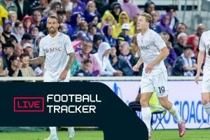 Următoarele știri fotbalistice: Debutul lui Rasmus Højlund la Napoli a fost marcat printr-un gol de început / Eșecul Chelseei în meciul cu Brentford.