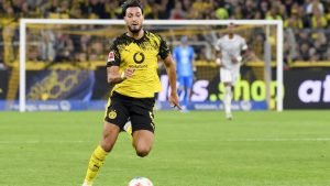 Mainz 05 – Borussia Dortmund în direct