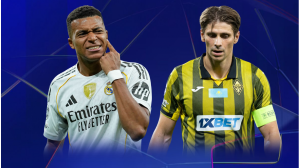 Cele mai mari diferențe din istoria Champions League