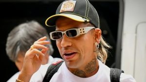 Dayro Moreno, jucător emblematic, chemat la 40 de ani la echipa națională a Colombiei pentru calificările la Cupa Mondială!