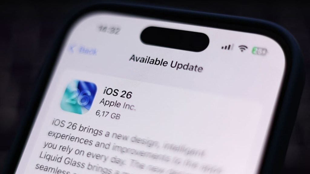 De ce să instalezi iOS 26.0.1 pe iPhone-ul tău noul release