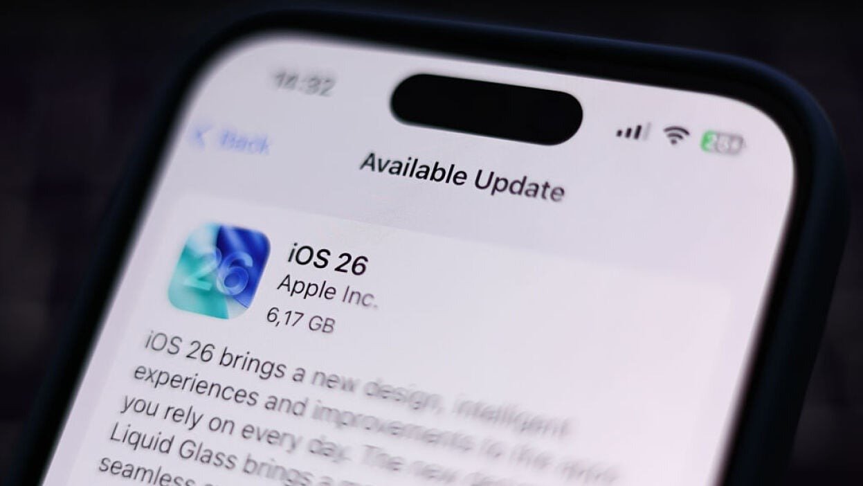 De ce să instalezi iOS 26.0.1 pe iPhone-ul tău noul release