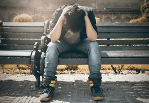 Organizația Mondială a Sănătății: Peste un miliard de persoane la nivel global se confruntă cu probleme de sănătate mintală, în special anxietate și depresieea noastră”