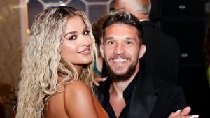 Alexandru Băluță, prima sa declarație în America! Ce a dezvăluit fostul jucător de la FCSB