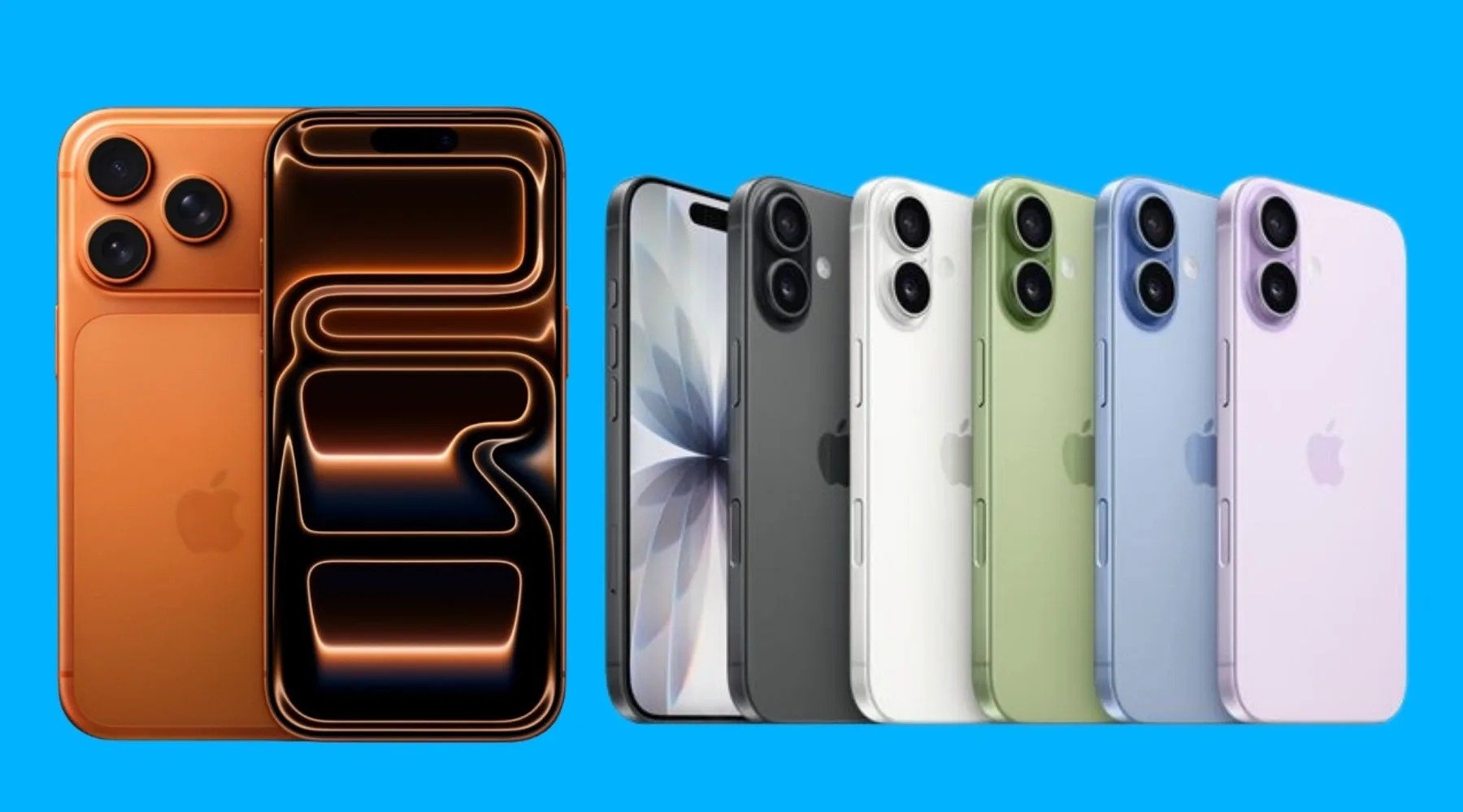 [ad_1] Apple a lansat recent modelele iPhone 17 și iPhone 17 Pro, aducând îmbunătățiri notabile în ceea ce privește camerele foto comparativ cu generațiile anterioare, precum iPhone 16 și iPhone 16 Pro