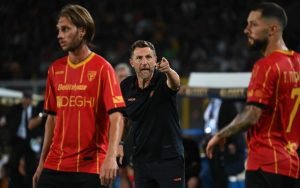 Lecce-Cagliari: dove guardarla in diretta tv e streaming