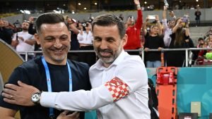 Universitatea Craiova – Dinamo 0-1, TRANSMISIUNE LIVE pe Sport.ro! Musi înscrie după o acțiune strălucită.