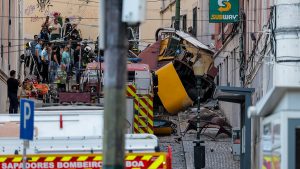 IPST Reconfirma Reservas Após Incident în Lisabona
