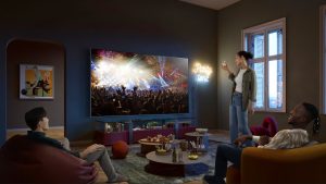 Dolby Vision 2, noul standard de imagine al Dolby, depășește HDR-ul