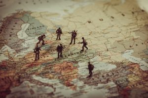 Peste mii de tineri din Polonia participă la antrenamente militare voluntare ca reacție la agresiunea Rusieiea noastră”