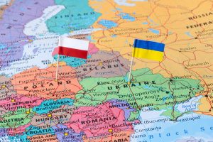 Trei refugiați ucraineni au devenit ghizi pentru compatriotii lor care încercau să pătrundă ilegal în Româniaea noastră”