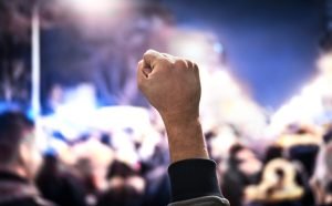 Raport privind numărul mai mare de infracțiuni motivate ideologic comise de extremiștii de dreapta, eliminat de pe site-ul Departamentului de Justiție al SUA