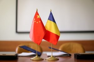 România înregistrează schimburi comerciale de 9,3 miliarde de dolari cu China în 2024, cu un deficit de peste 7,7 miliarde de dolari