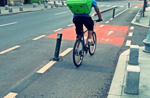 Consiliul Județean Ilfov intenționează să aloce 180 de milioane de lei plus TVA pentru construirea unei piste de bicicleteea noastră”