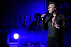 Morrissey a suspendat două spectacole în Statele Unite din cauza unei amenințări serioase la adresa vieții sale