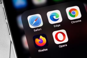 Google domină încă o dată cu 70% cotă de piață pentru browser-ul utilizat online