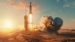 Specialiștii dezvoltă o tehnologie nucleară pentru reducerea duratei misiunilor spre Marte