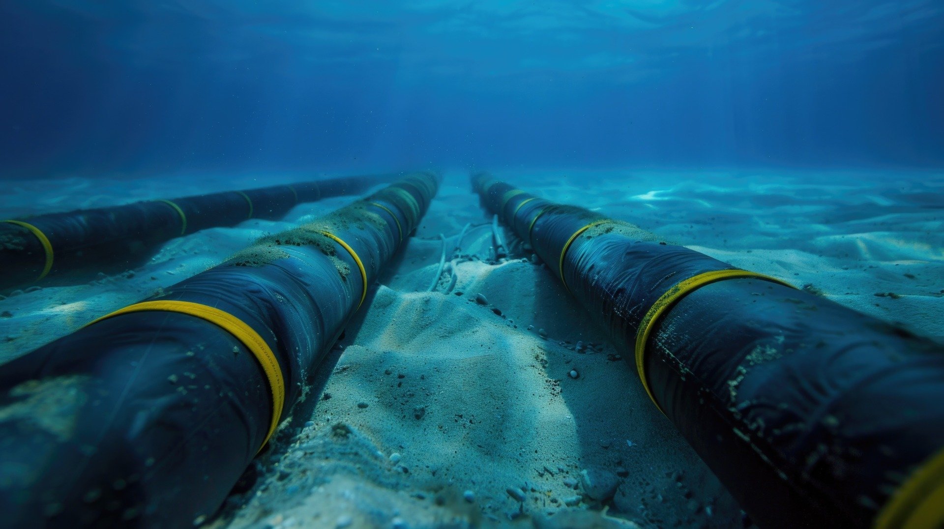 [ad_1] Cabluri submarine din Marea Roșie au fost avariate, ceea ce a dus la întreruperi și încetiniri ale accesului la internet în mai multe țări din Asia și Orientul Mijlociu, au avertizat specialiștii duminică