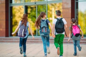 Ministerul Educației anunță că procesul educațional funcționează în mod obișnuit în majoritatea unităților de învățământ, cu excepția a cinci școli din județul Dolj, unde activitatea este complet suspendatăea noastră”