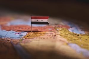 Germania începe deportarea tinerilor sirieni apți de muncă pentru a reduce presiunea migratorie