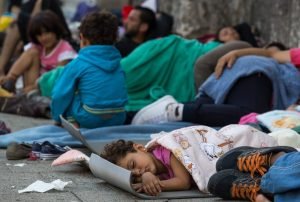 Polonia refuză implementarea pactului european privind imigrația și se alătură poziției Budapestei