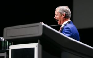 Nigel Farage, liderul Reform UK, are intenția de a trimite înapoi la talibani femeile afgane care cer azil, în cazul în care devine prim-ministruea noastră”