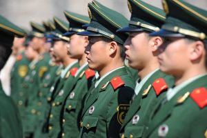 China pregătește revelația celui mai avansat sistem laser de apărare aeriană din lumeea noastră”