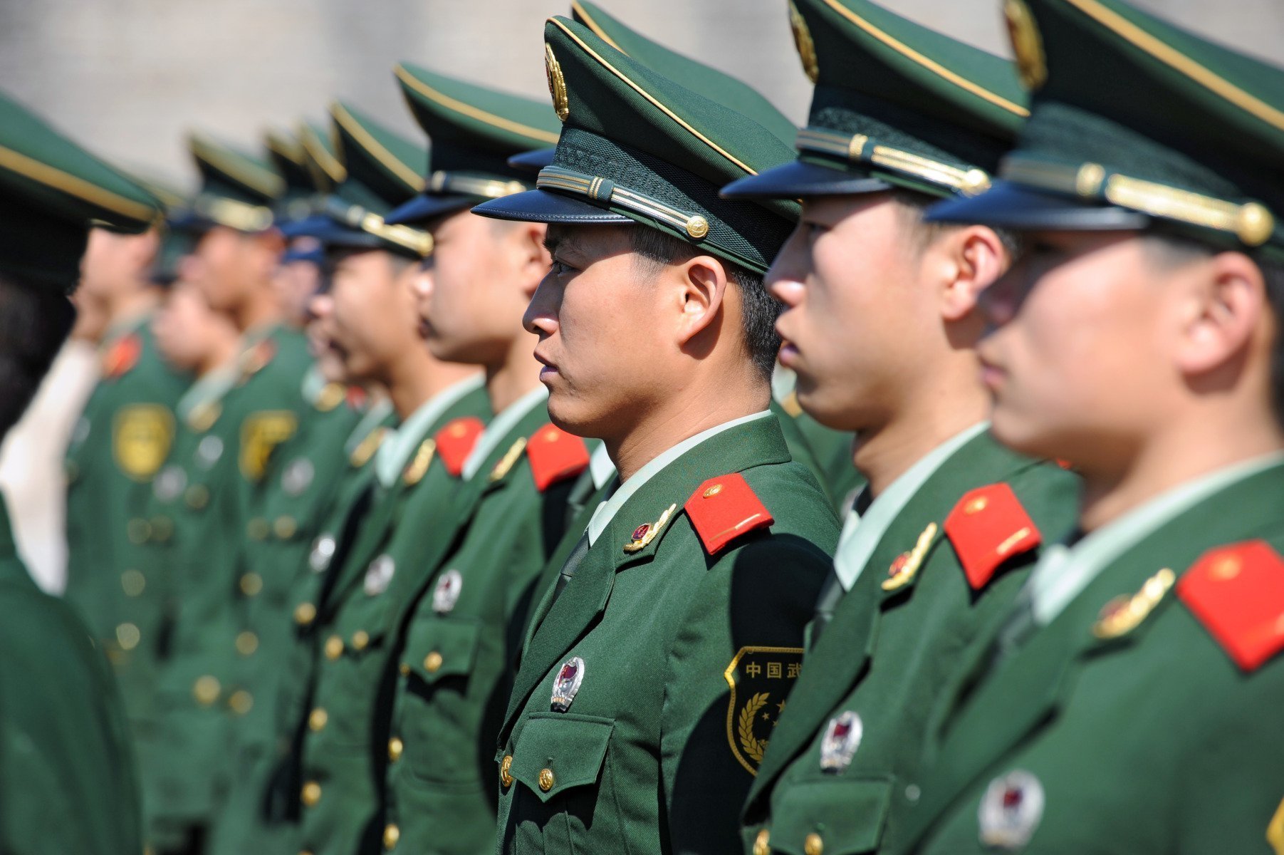 [ad_1] China urmează să dezvăluie în curând ceea ce se anunță a fi „cel mai puternic sistem laser de apărare aeriană din lume”