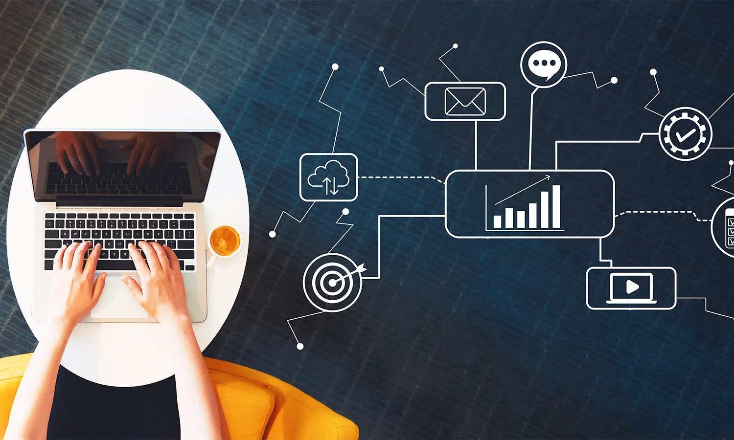 Procedura pentru obținerea cazierului judiciar online în 2025