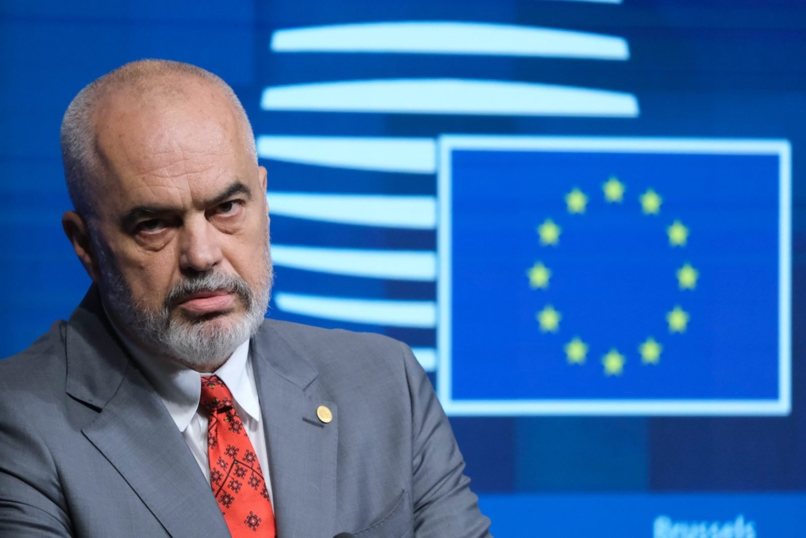 Edi Rama, prim-ministrul Albaniei, își începe cel de-al patruilea mandat și are ca obiectiv aderarea țării la Uniunea Europeană
