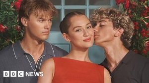 Final emoționant pentru Belly în serialul de televiziune de succes