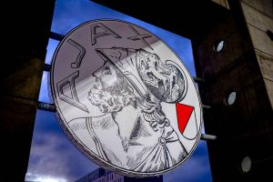 Exodus în consiliul de supraveghere al lui Ajax continuă cu plecarea directorului