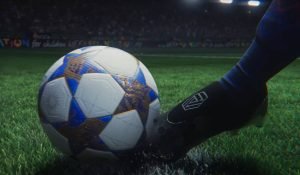 Detalii despre simularea realistă a fotbalului