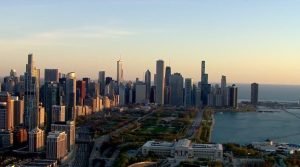 Căldură deasupra mediei pentru ultimele zile ale lui Septembrie