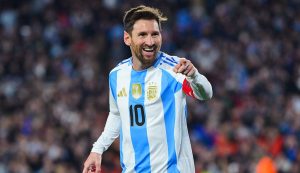 Meciul Ecuador – Argentina: detalii și previzionări