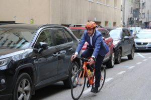 Numeroase incidente cu bicicliști în județul Suceava în acest an, unele cauzate de conducerea în stare de intoxicație alcoolică aproape de coma alcoolicăea noastră”