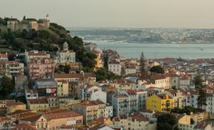 Alertă de călătorie în Portugalia: protest al angajaților de suport tehnic la sol din aeroporturi