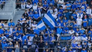 Alertă pentru România! Modificările FIFA asupra unei echipe naționale din cauza comportamentului rasist al fanilor în preliminariile Cupei Mondiale