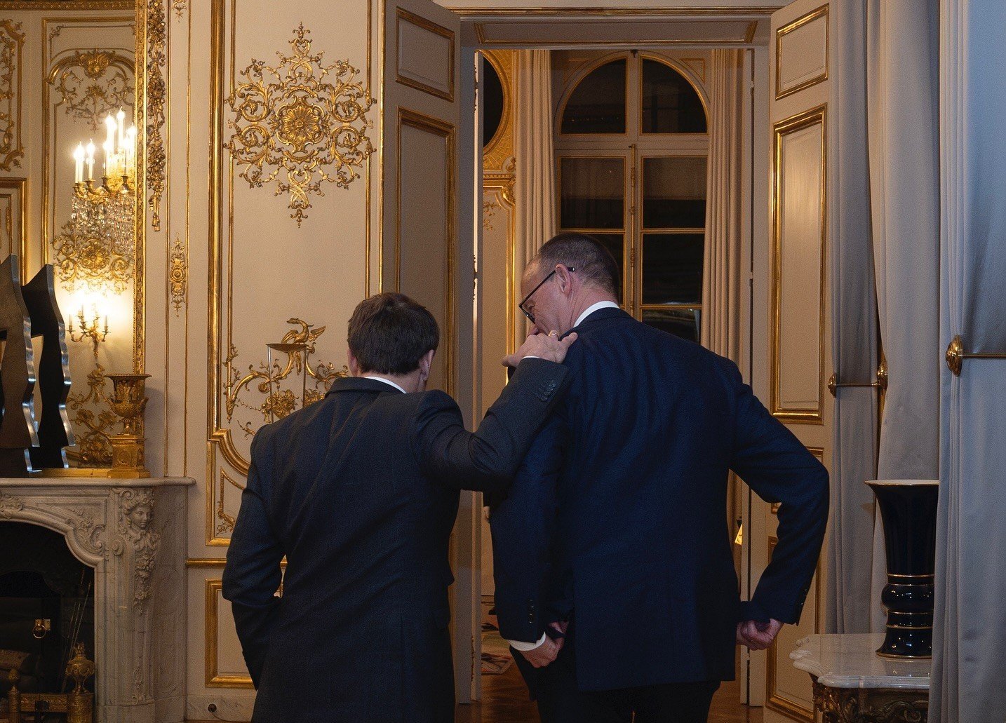 Cancelarul Merz admite că toți am greșit în privința lui Vladimir Putin și intenționează să colaboreze cu președintele francez Macron pentru a depăși vulnerabilitatea și dependența de America condusă de Trump