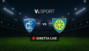 Firma lui Ceesay devansează Empoli